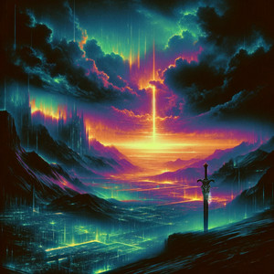 Cover art for Guilt of Greatness