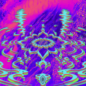Cover art for Lost