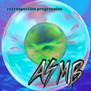 Cover art for Retrospective Progression